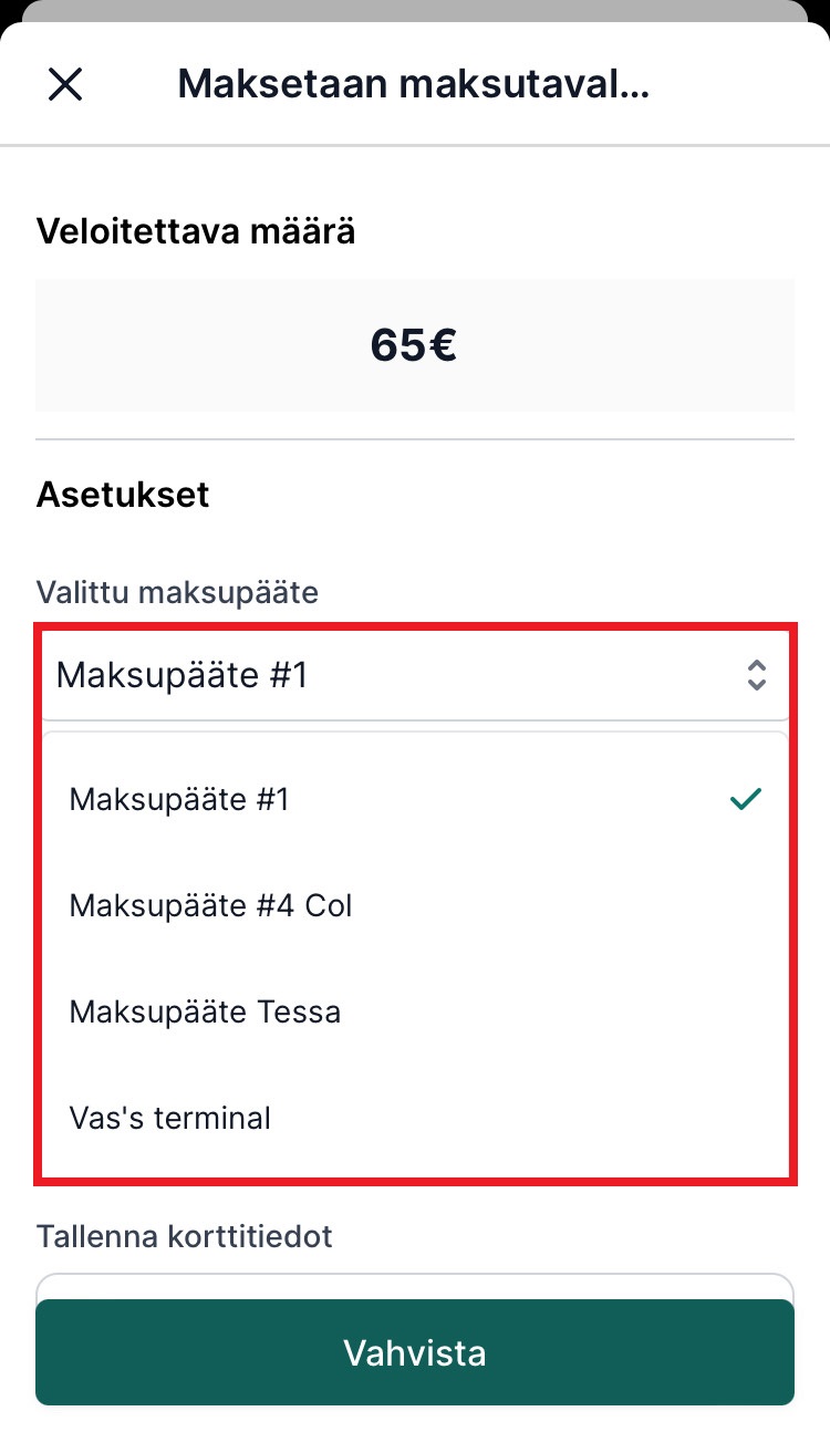 Go, valitse maksupääte.jpg