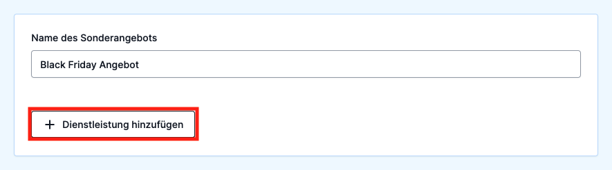 Sonderangebot - Dienstleistung hinzufügen.png