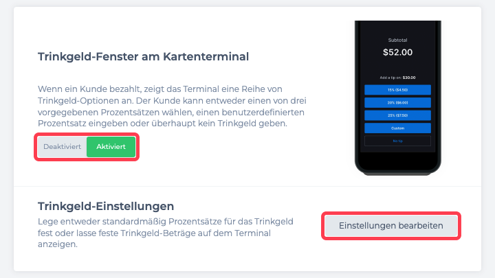 Trinkgeld Einstellungen.png
