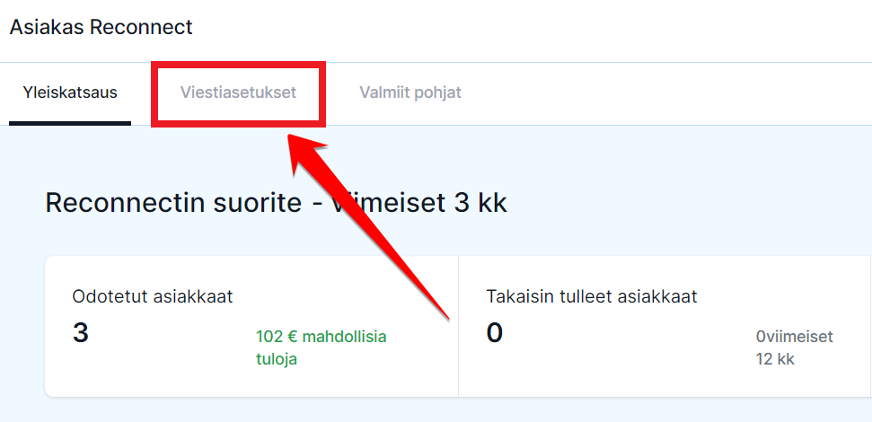 Reconnect viestiasetukset tab.png