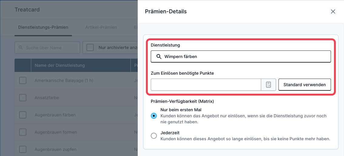 Treatcard Prämie Punkte.png