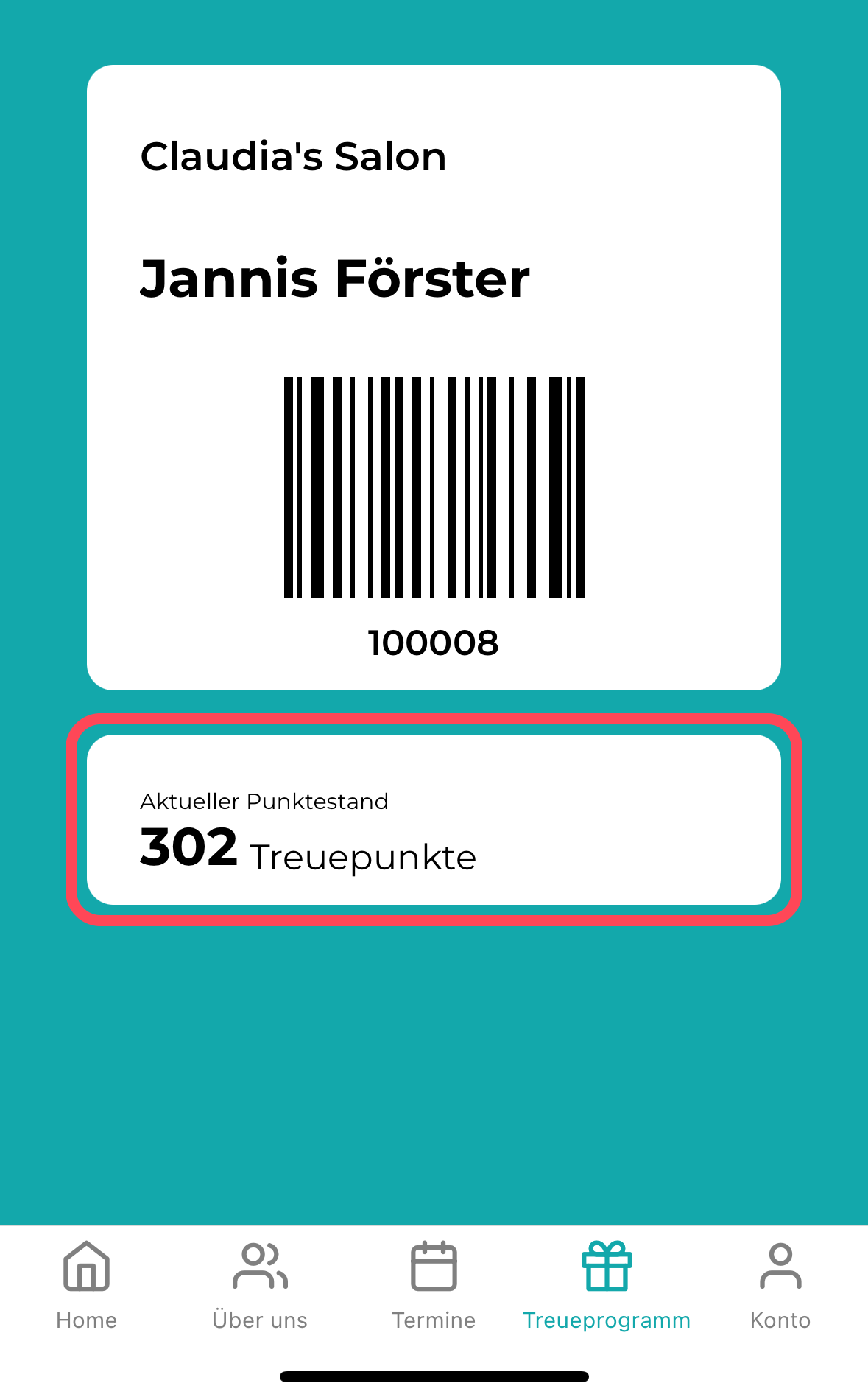 Branded App Treatcard Punkte.png