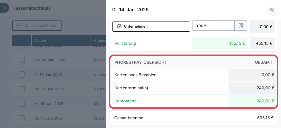 Kassenabschluss PhorestPay.png