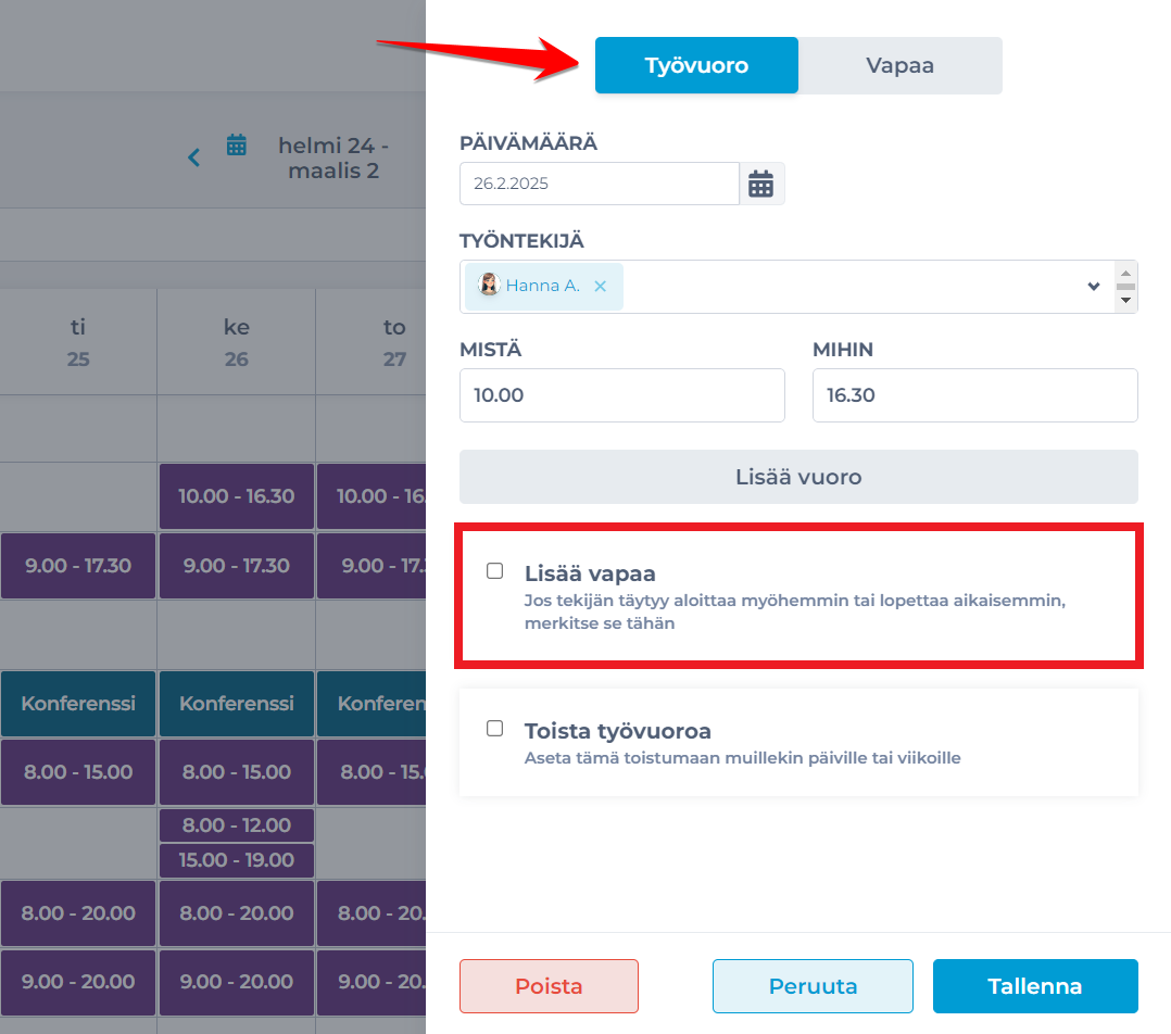 Vuorolista työvuoro lisää vapaa.png