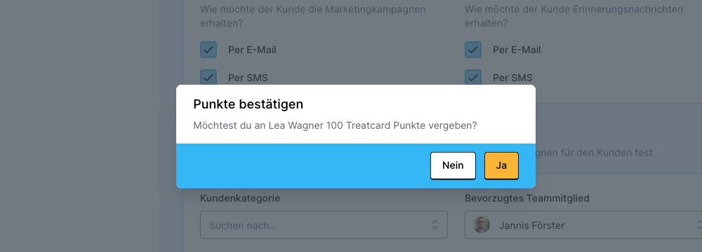 Treatcard Punkte bestätigen.png