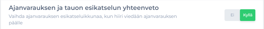 Ilmoitukset - Varaus ja tauko, esikatselu.png