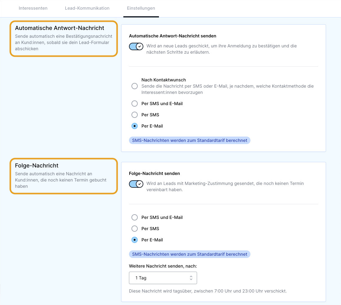 Lead Management Einstellungen Nachrichten.png