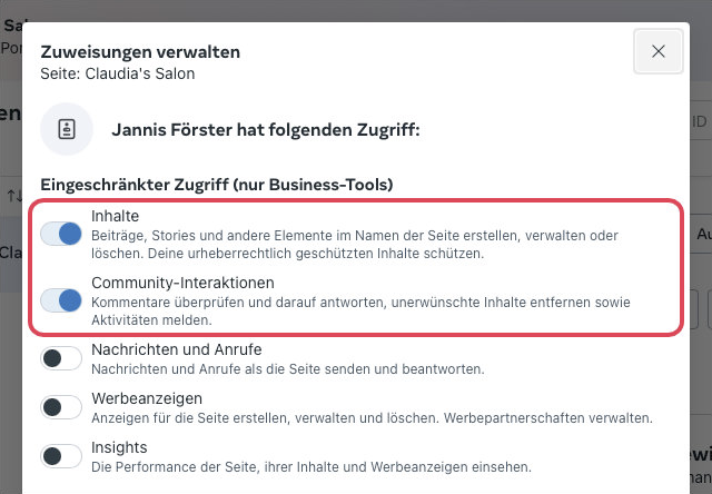 Zuweisung verwalten.png