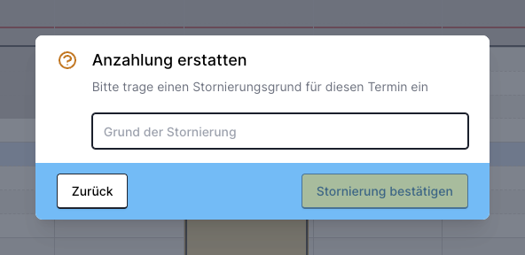 Anzahlung erstatten.png