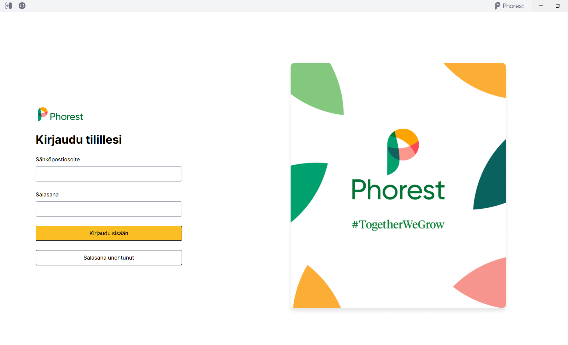 Phorest10 login.png