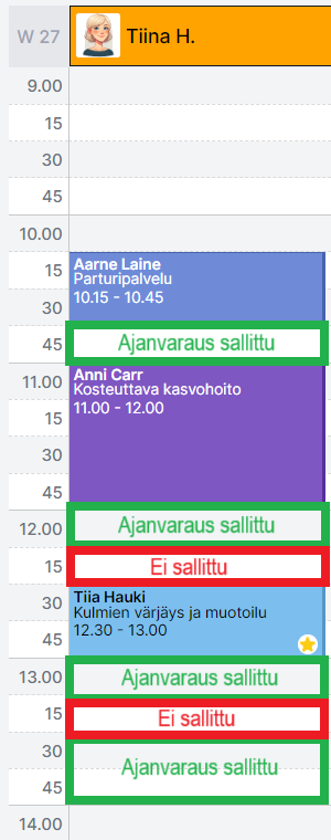 Ajanvarauskalenteri - varaus asetukset.png