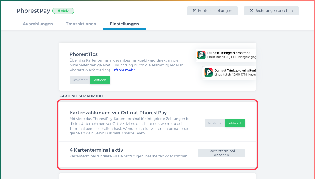 PhorestPay einstellungen.png