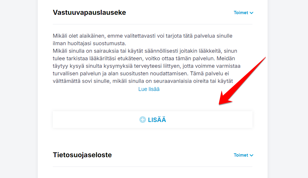Konsultaatiot - Lisää osio.png