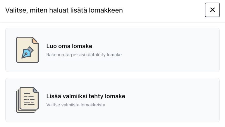 Konsultaatiot - Valitse lomakepohja.png