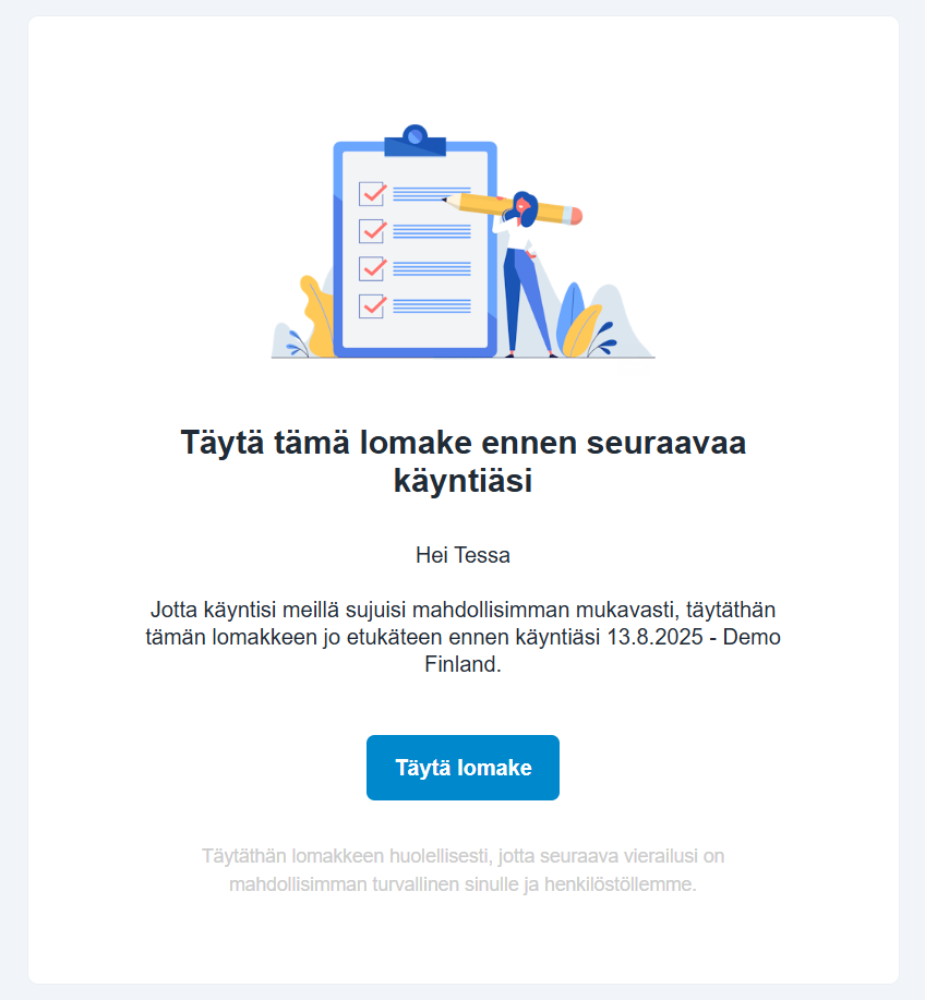 Lomakkeet - Sähköposti asiakkaalle.png