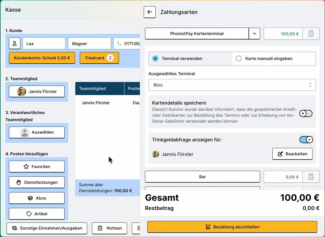 Trinkgeld hinzufügen Desktop.gif