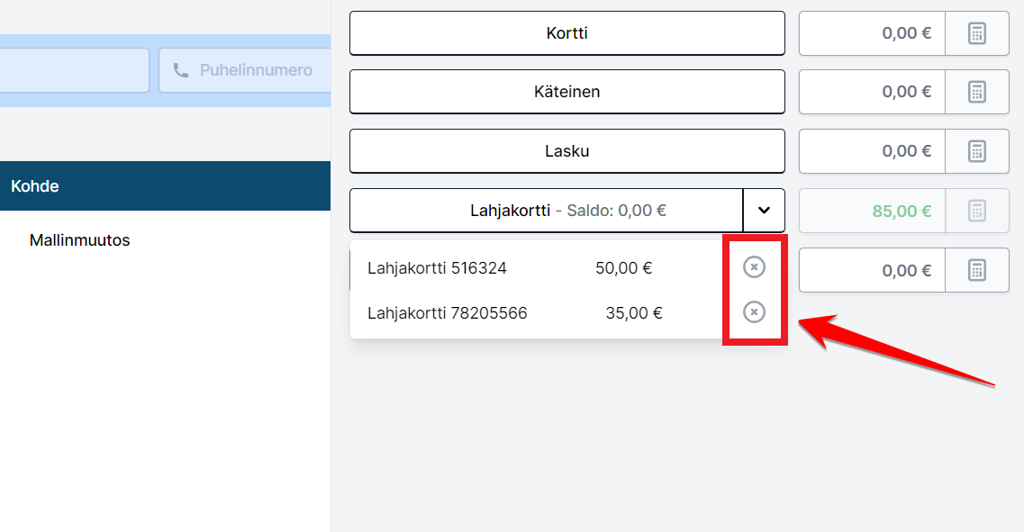 Lahjakortti - x painike.png
