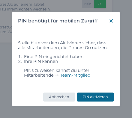 PIN benötigt für mobilen Zugriff.png