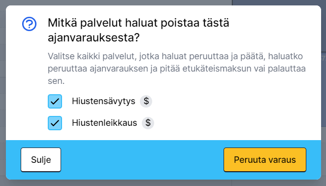 Ajanvarauksen poisto - Valitse palvelut.png