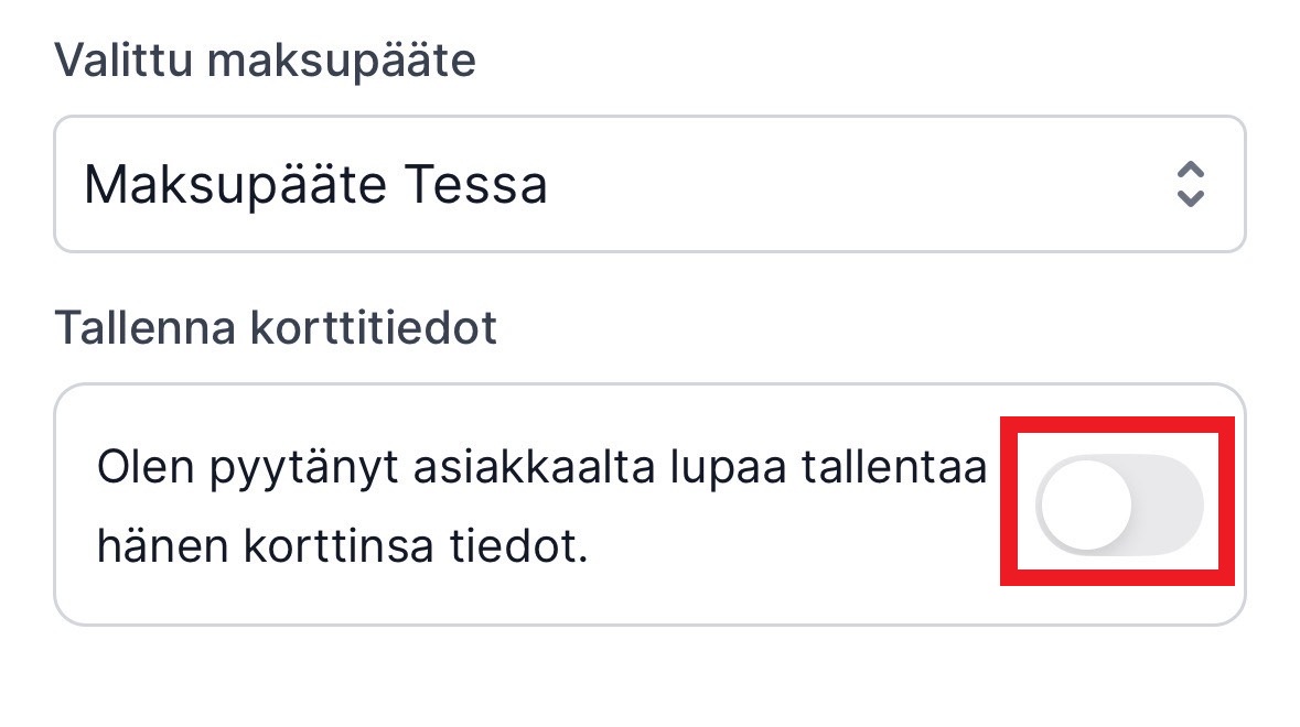 Go - Tallenna korttitiedot.jpeg