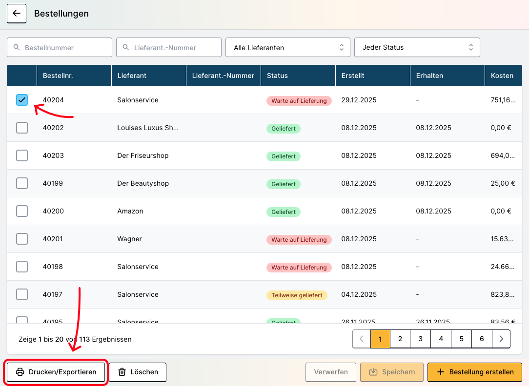 Bestellungen Drucken Exportieren.png