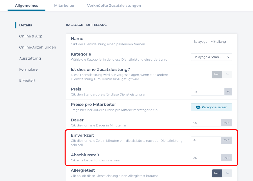 Einstellungen Einwirk Abschlusszeiten.png