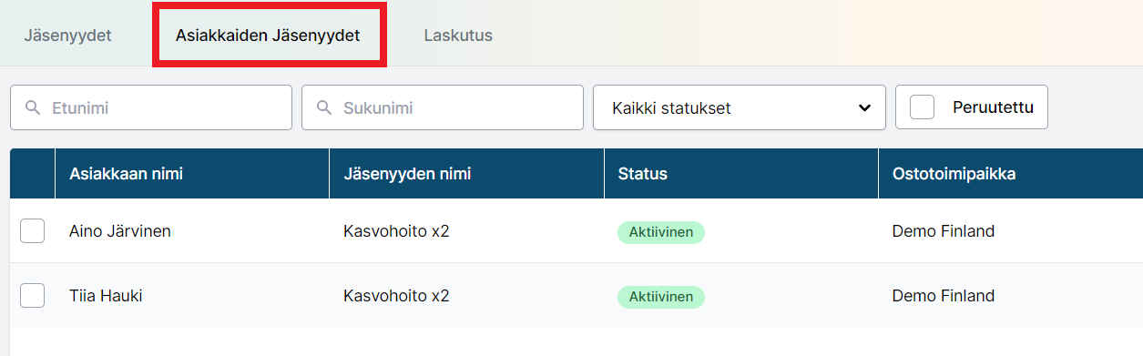 Jäsenyydet - Asiakkaiden jäsenyydet.png