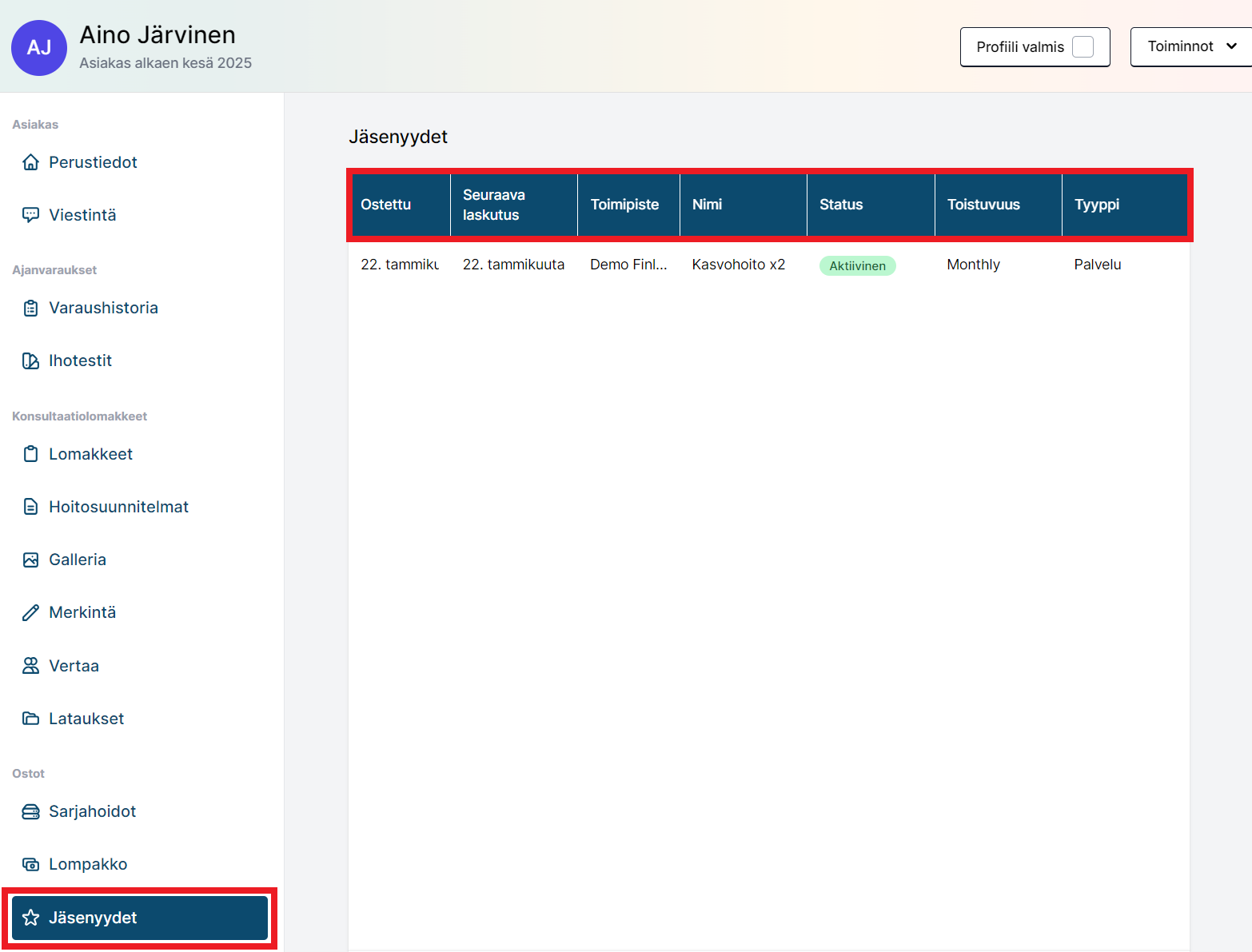 Asiakaskortti - Jäsenyydet.png