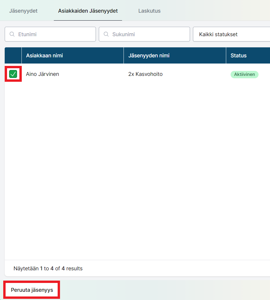 Jäsenyydet - Peruuta jäsenyys.png