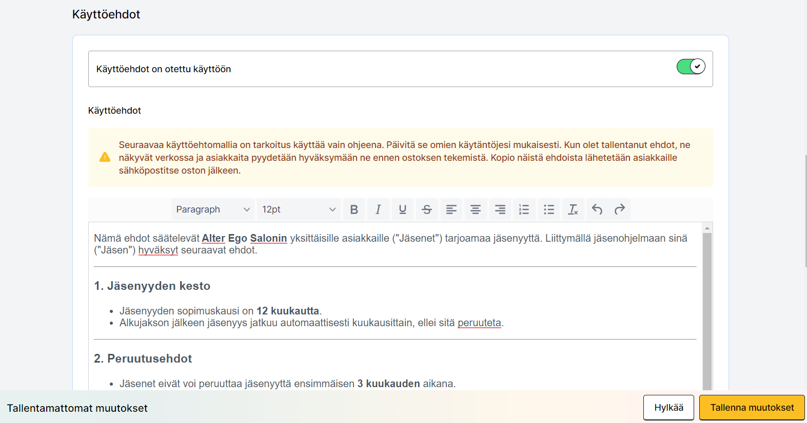 Jäsenyydet - Käyttöehdot.png