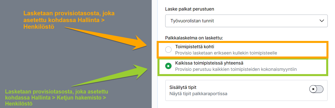 Palkkaraportti - Asetukset provisio.png