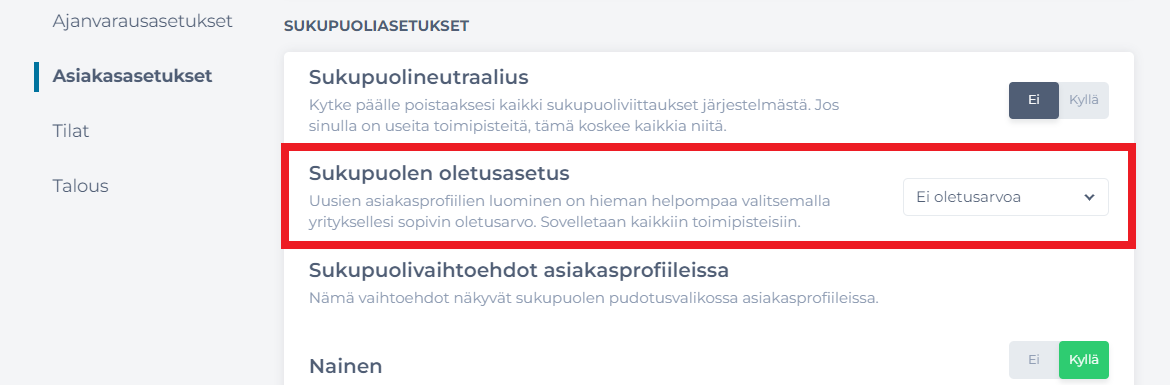 Asiakasasetukset - Sukupuolen oletus.png