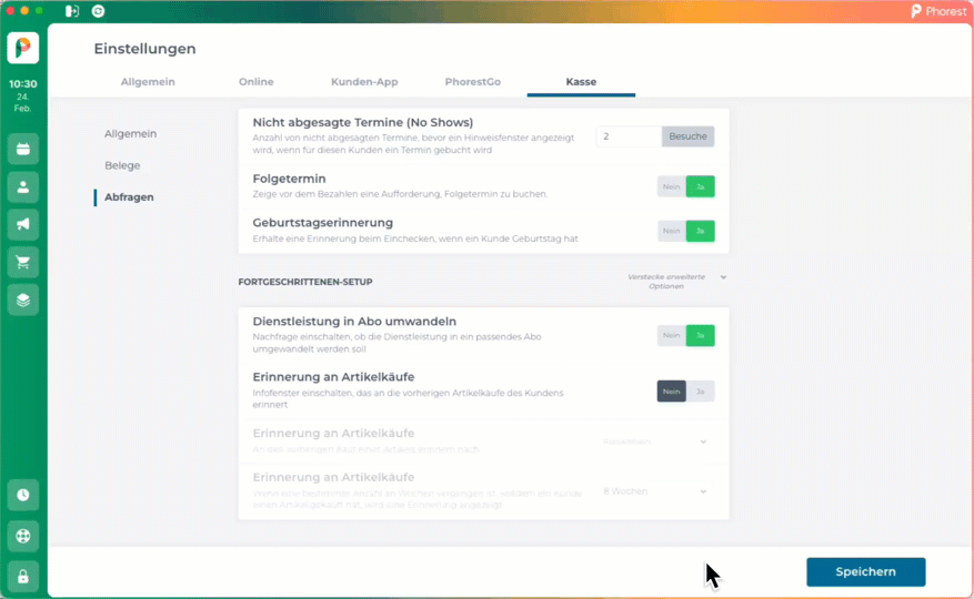 Erinnerung an Artikelkäufe.gif