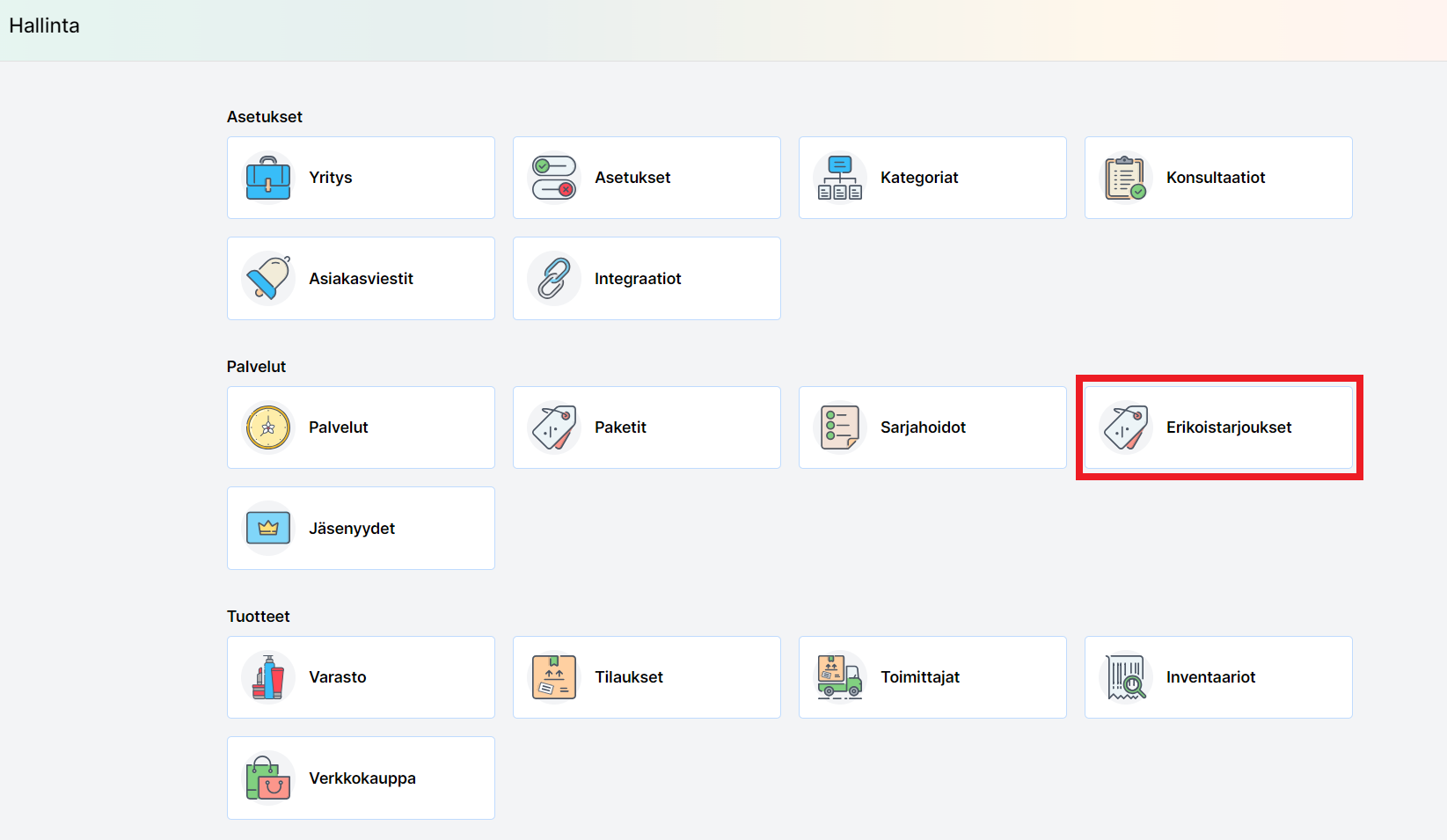 Hallinta - Erikoistarjoukset.png