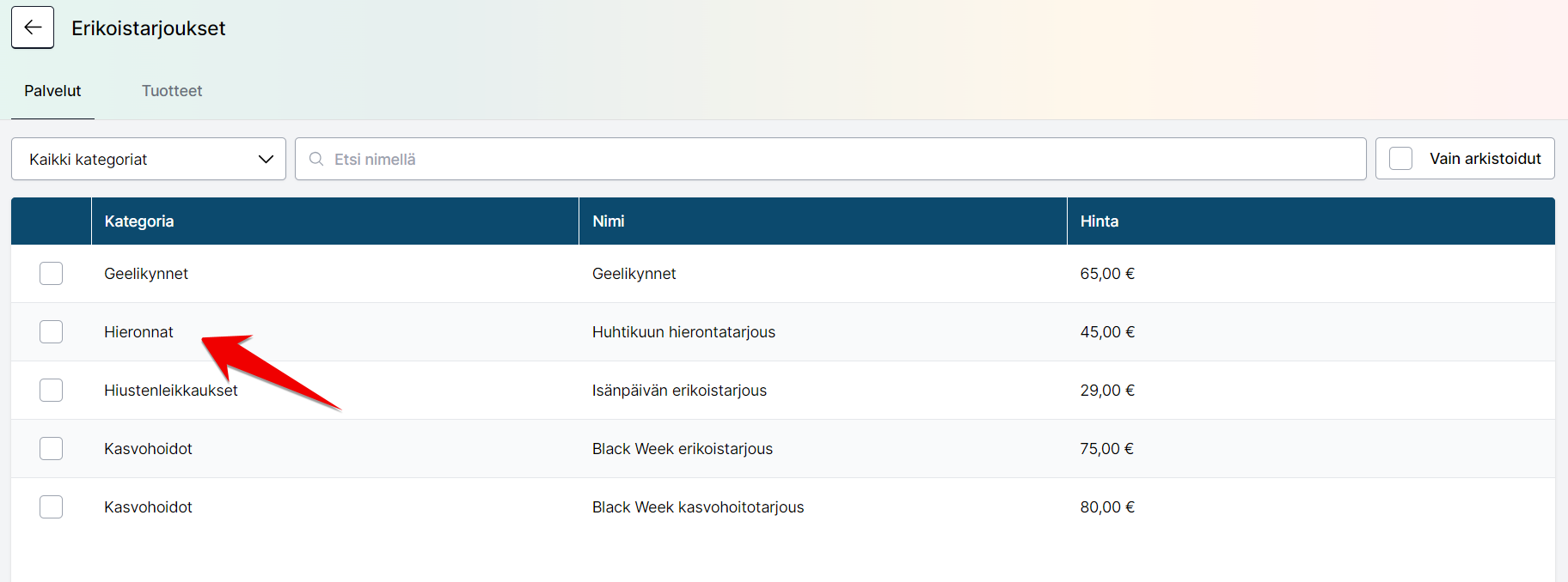 Erikoistarjous - Avaa.png