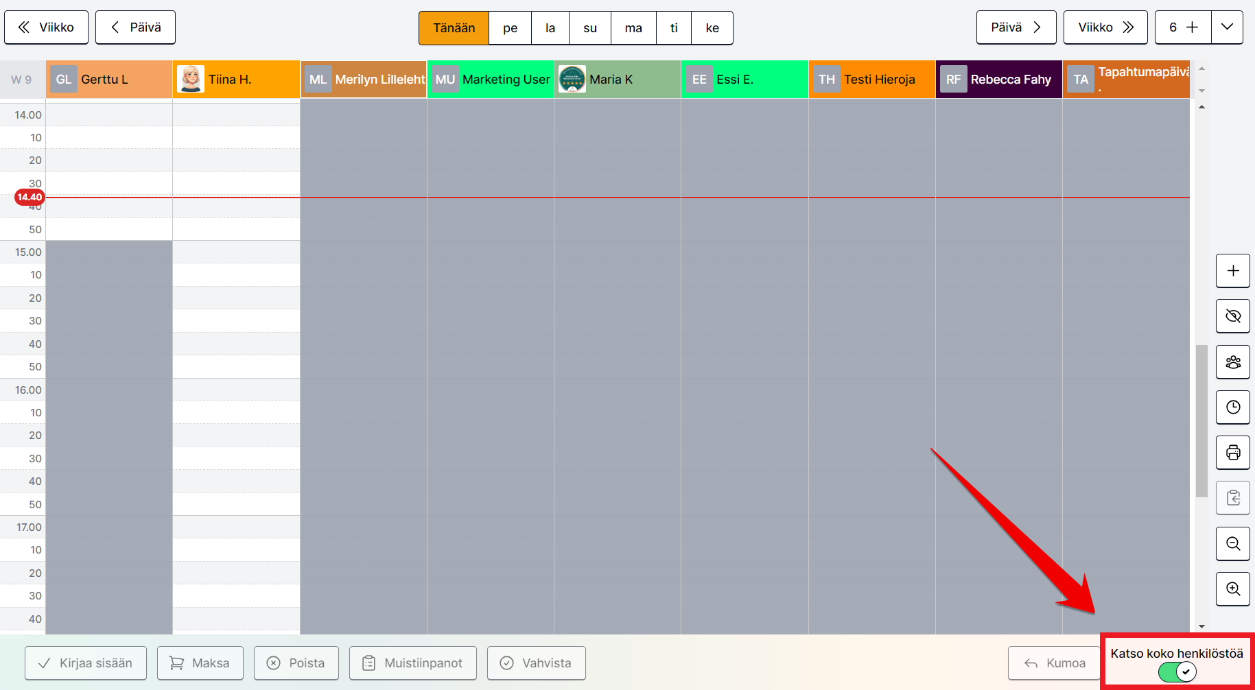 Ajanvarauskalenteri - Katso koko henkilöstöä.png