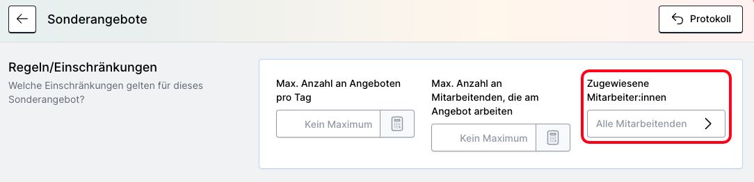 Sonderangebot einschränkgen.png