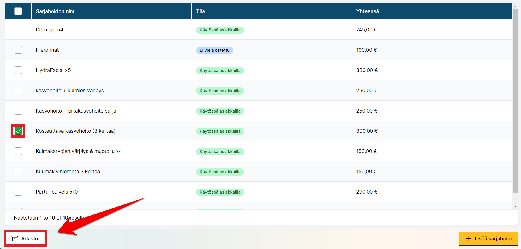 Sarjahoidot - Arkistoi.png