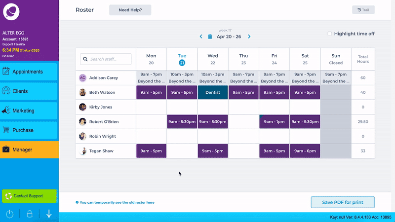 1601460470943-Same Salon Split Shift.gif