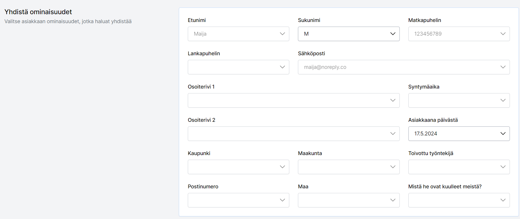 Asiakkaiden yhdistäminen - Ominaisuudet.png