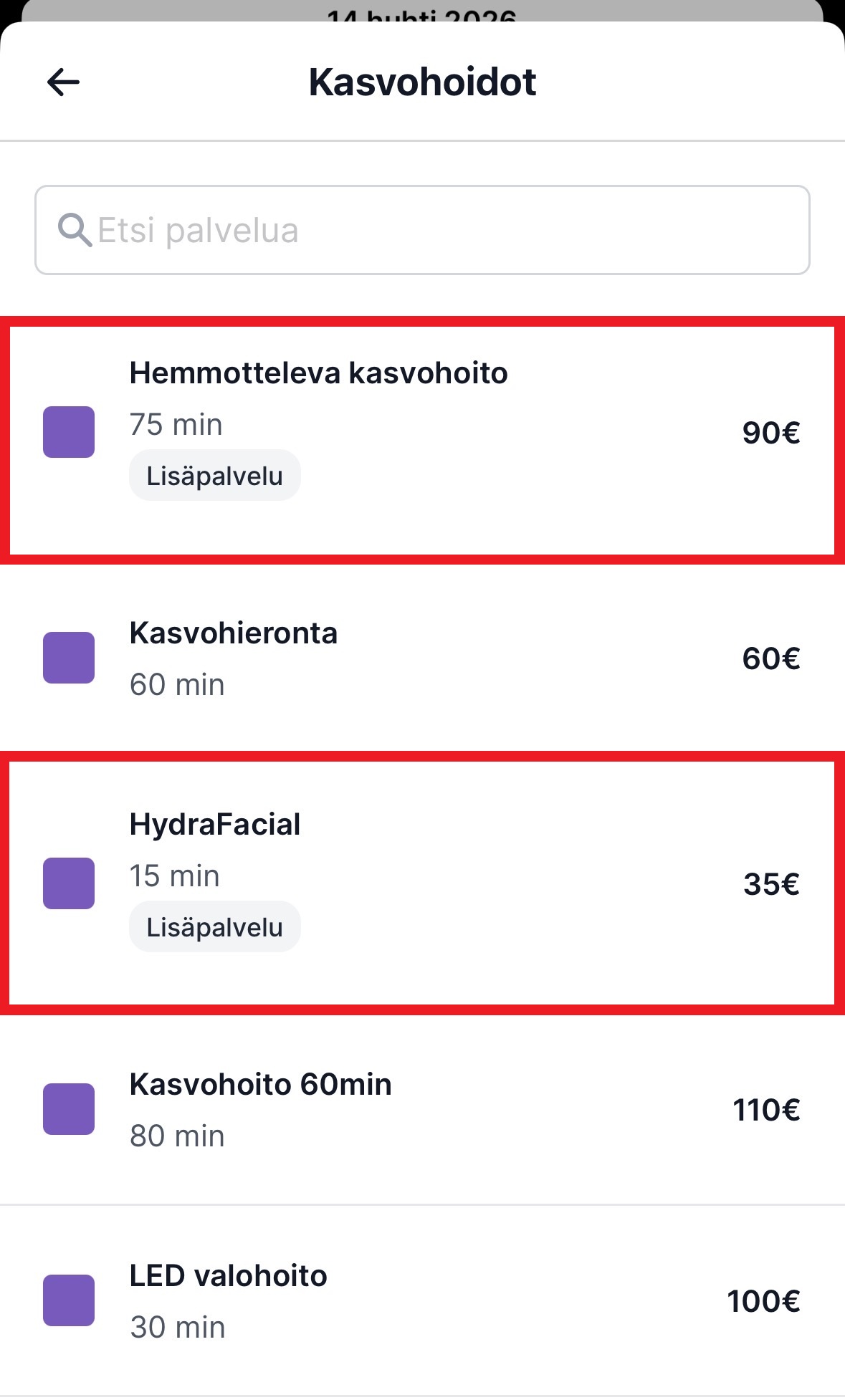 Go - Palvelu, lisäpalvelu maininta.jpeg