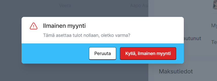 Kassa - Ilmainen myynti ilmoitus.png
