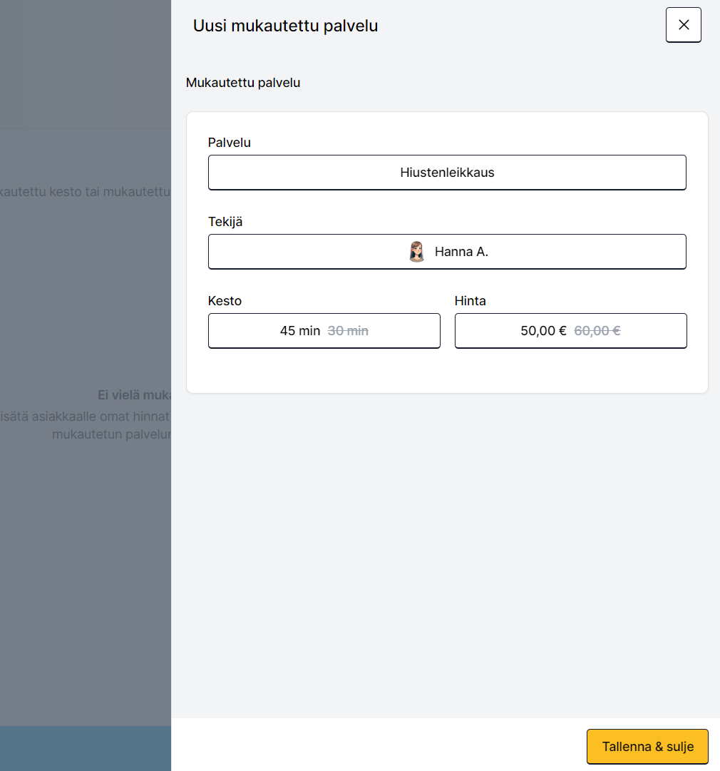 Asiakaskortti - Mukautettu palvelu asetukset.png