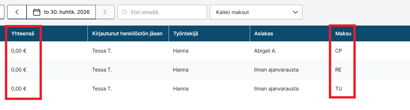 Kassa - Muokatut maksut 0e.png