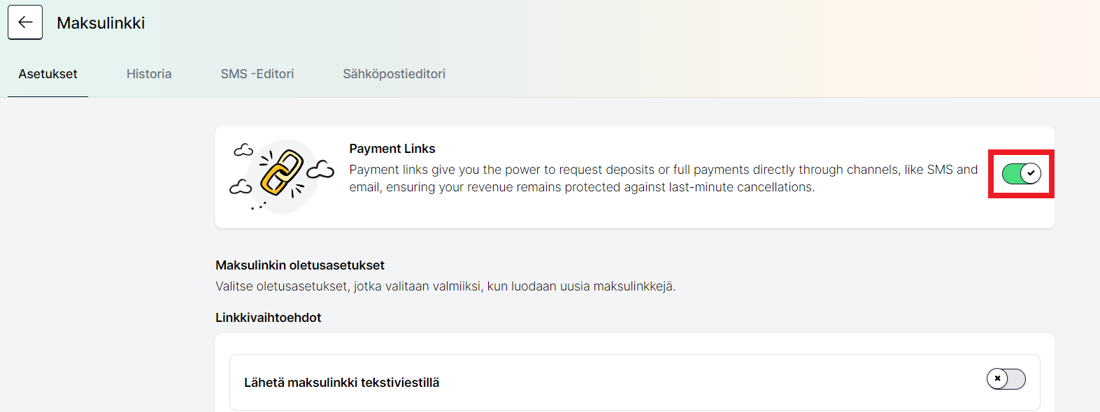 Maksulinkki - Asetuksen käyttöönotto.png