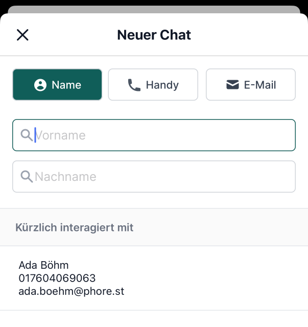 Neuer Chat - Kundensuche.png