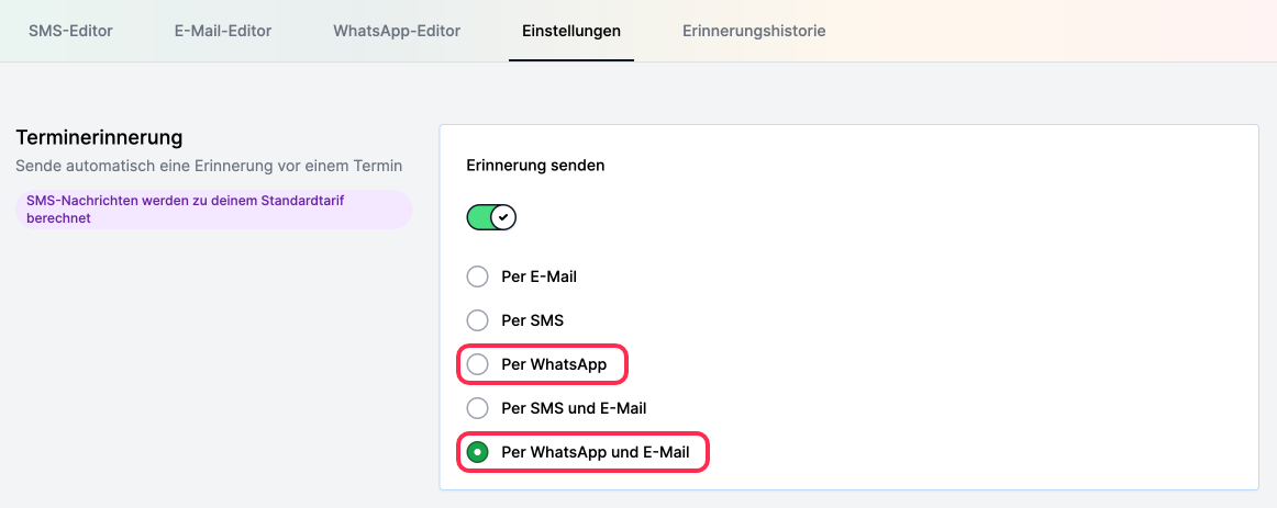 Terminerinnerungen Kanäle.png