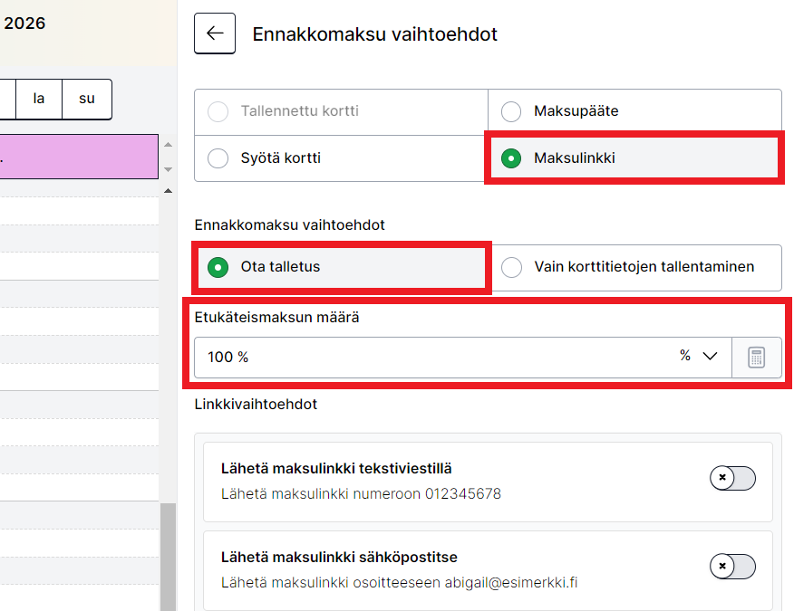 Maksulinkki - Ota talletus ja summa.png