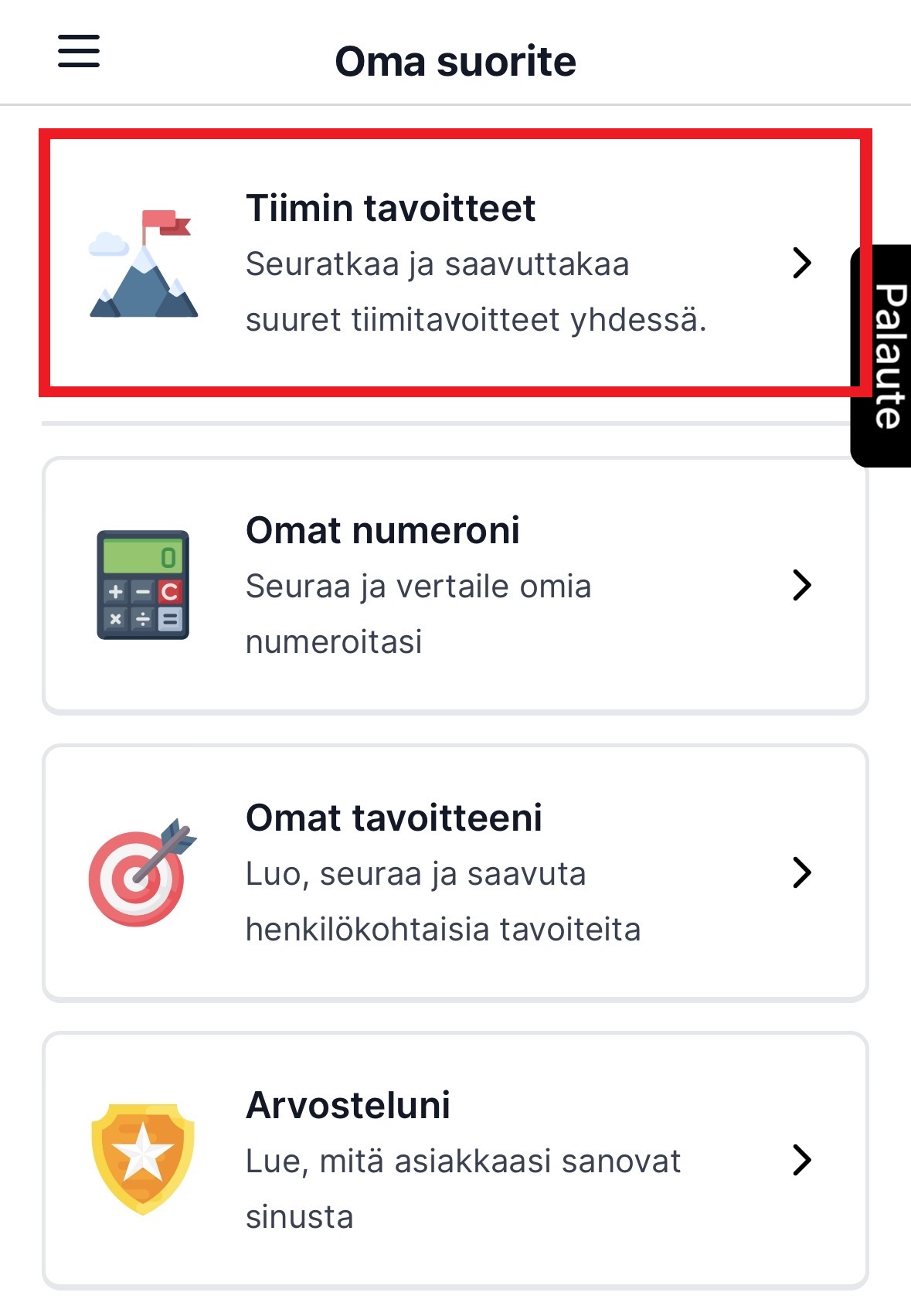 Go - Suorite, Tiimin tavoitteet.jpeg