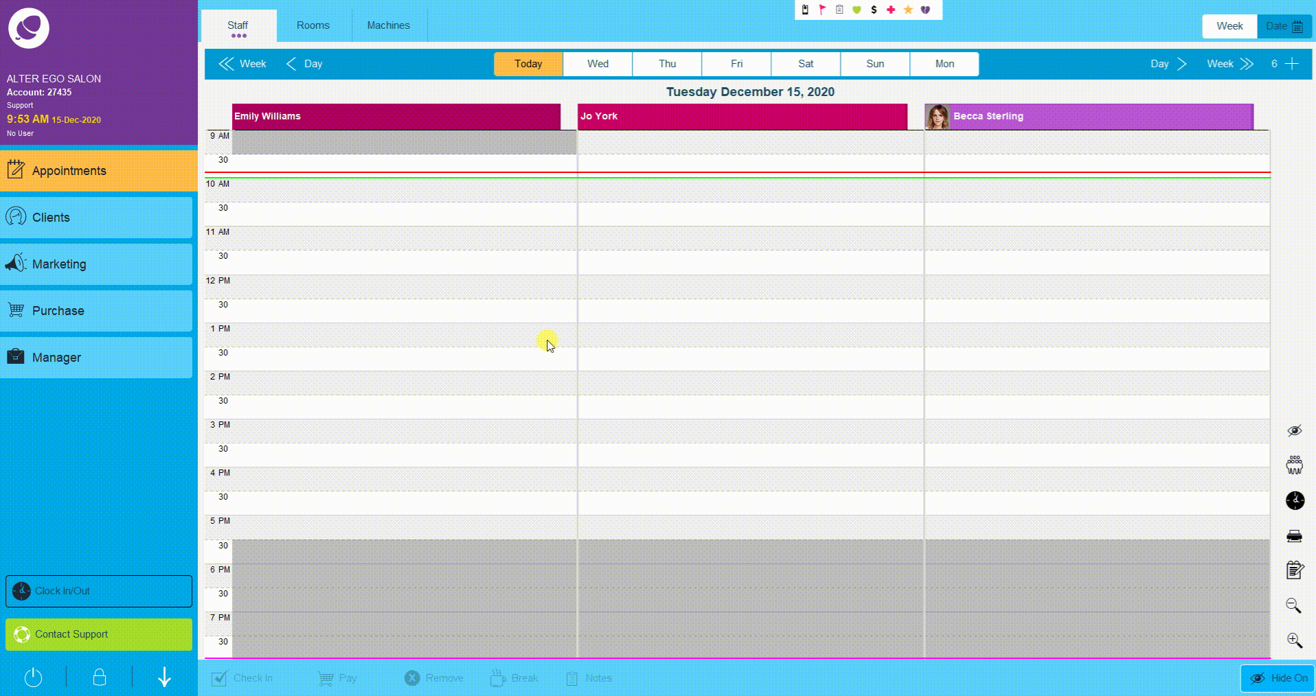 How Do I Print Blank Calendar Pages In Outlook